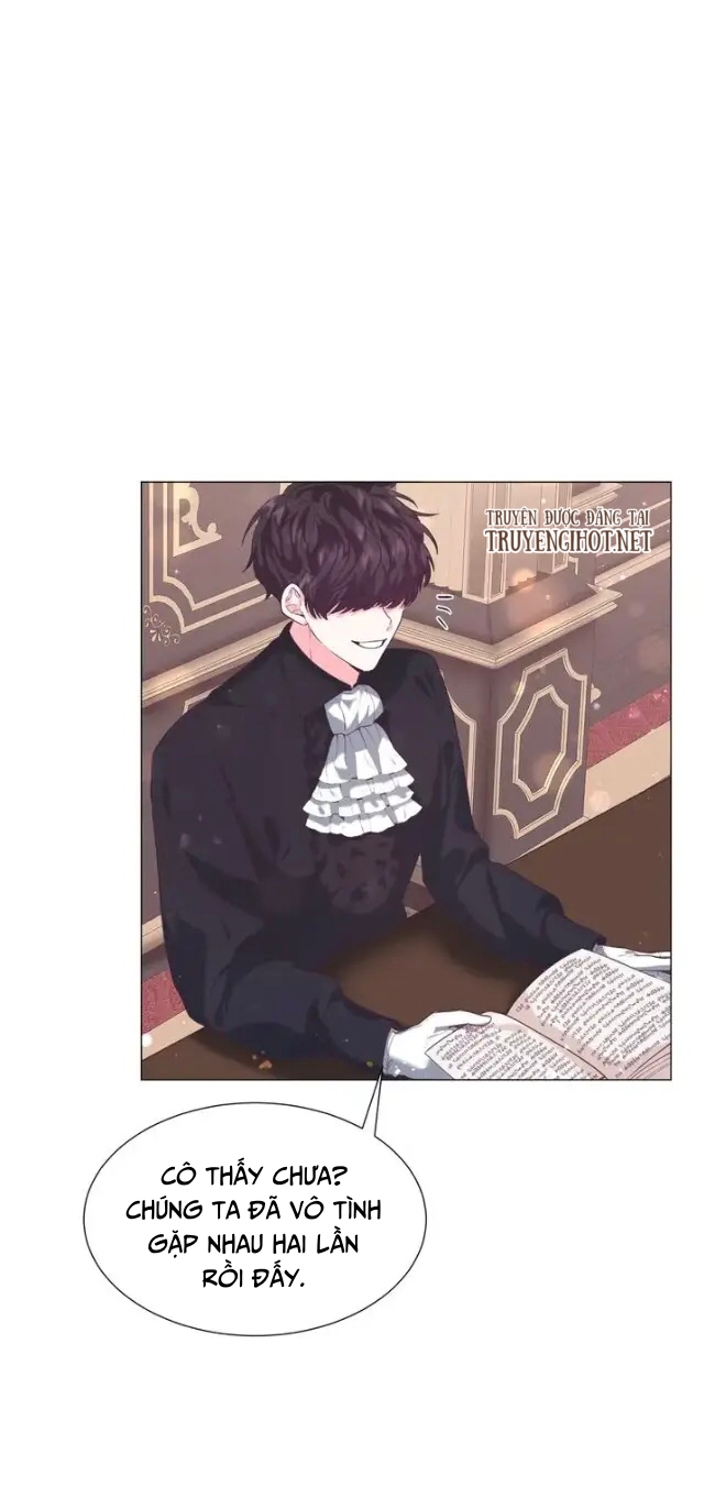 cách để nhân vật phụ phá đảo game hẹn hò chapter 8 44