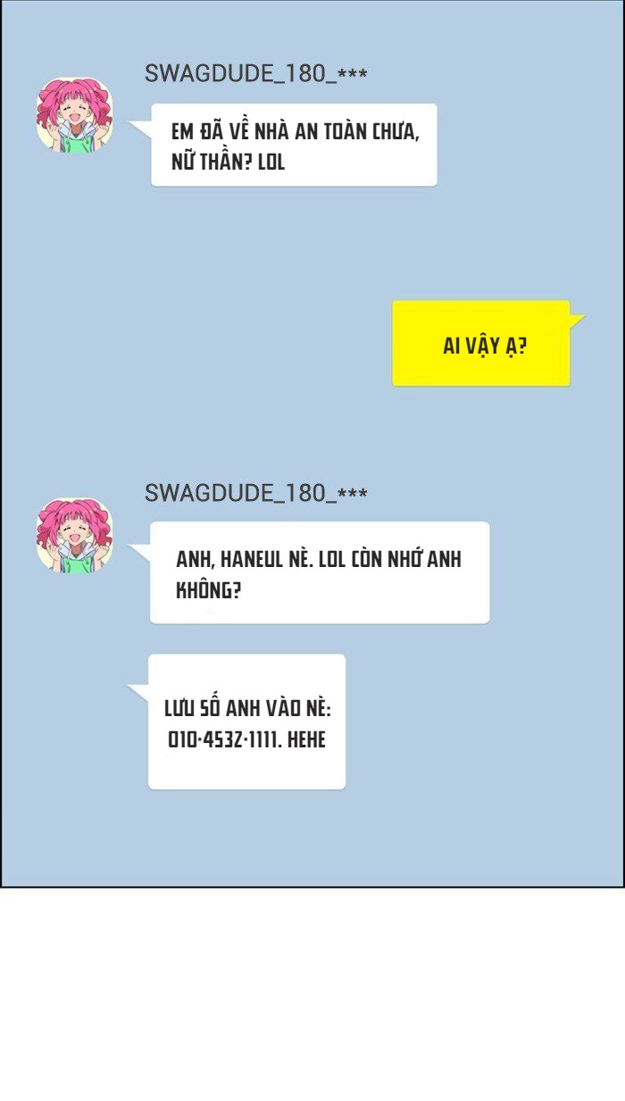 vẻ đẹp đích thực - true beauty chapter 109 48