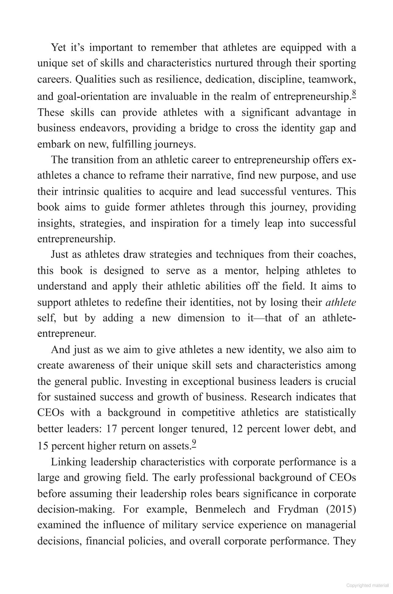 Sách ngoại văn: After The Game