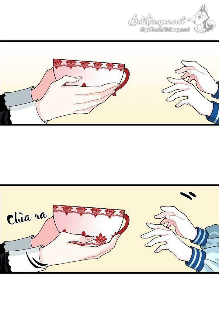 công chúa bãi rác chapter 10 55