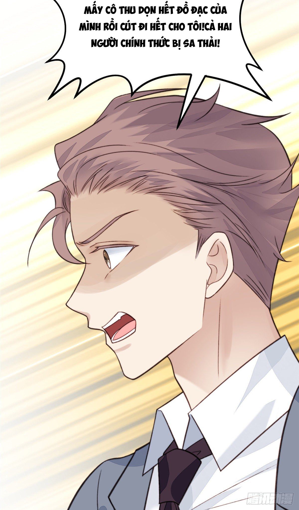dựa vào đại lão ổn định vị trí c trong nam đoàn chapter 22 45