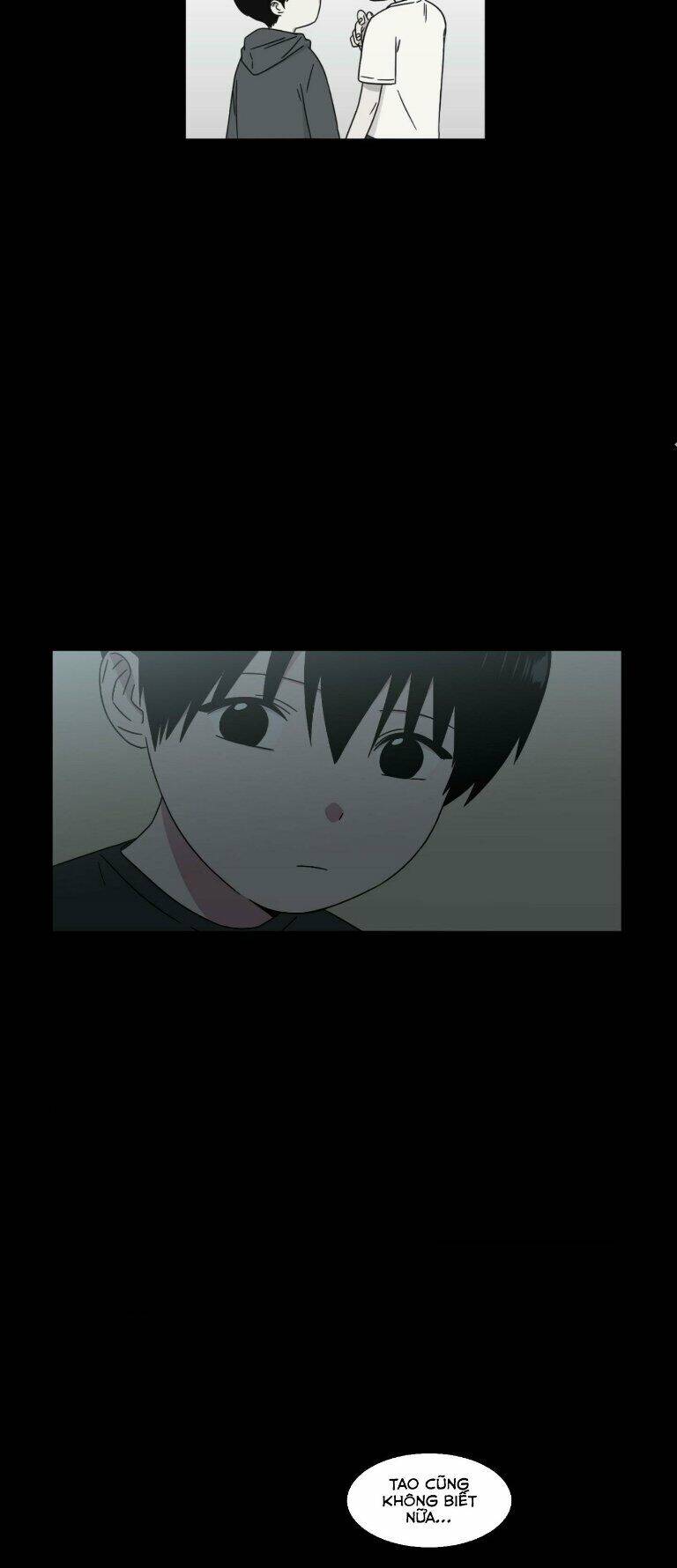 …”một sự thật khá khó chịu.” chapter 62 4