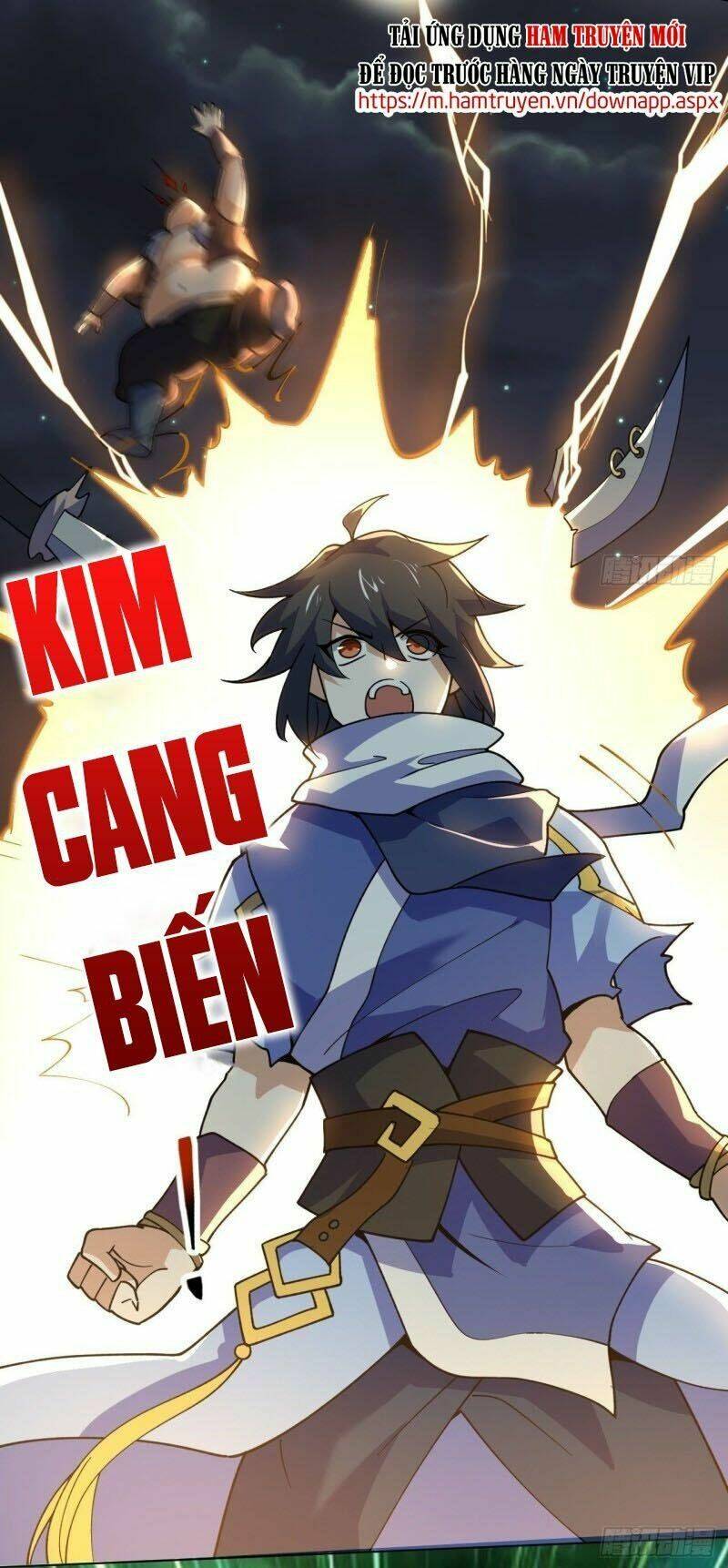 thần võ đế tôn chapter 104 37