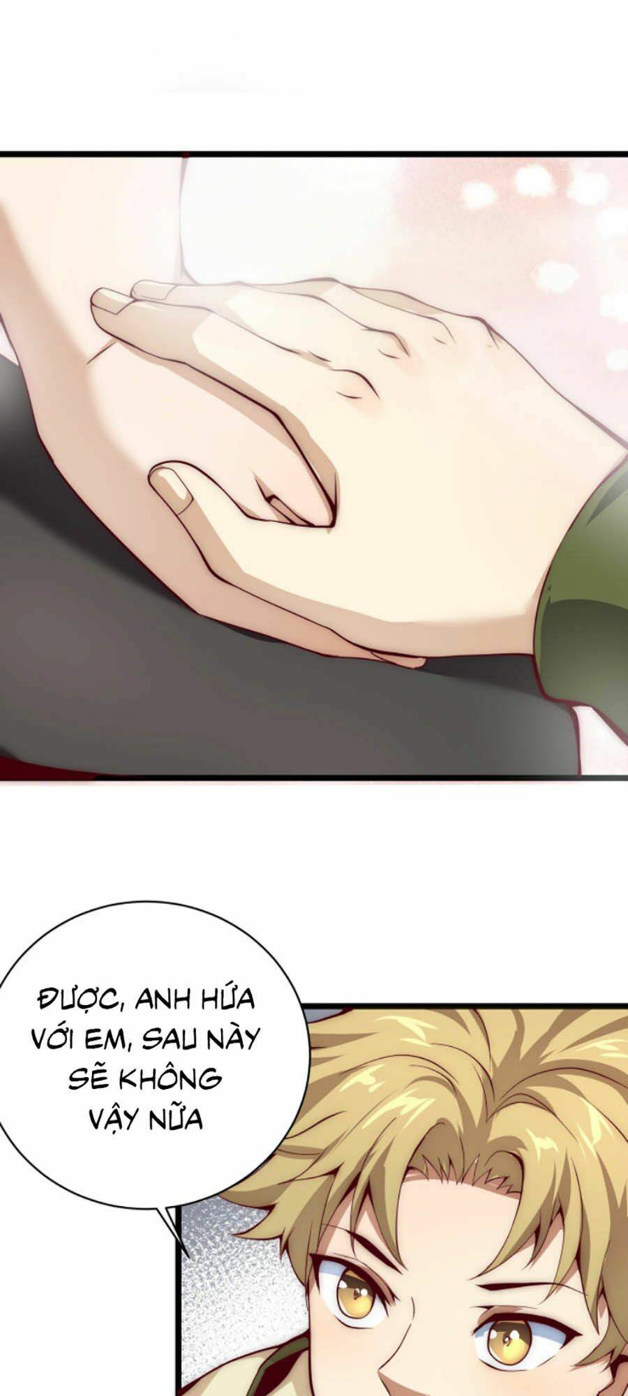 vạn vật hợp nhất chapter 9 53