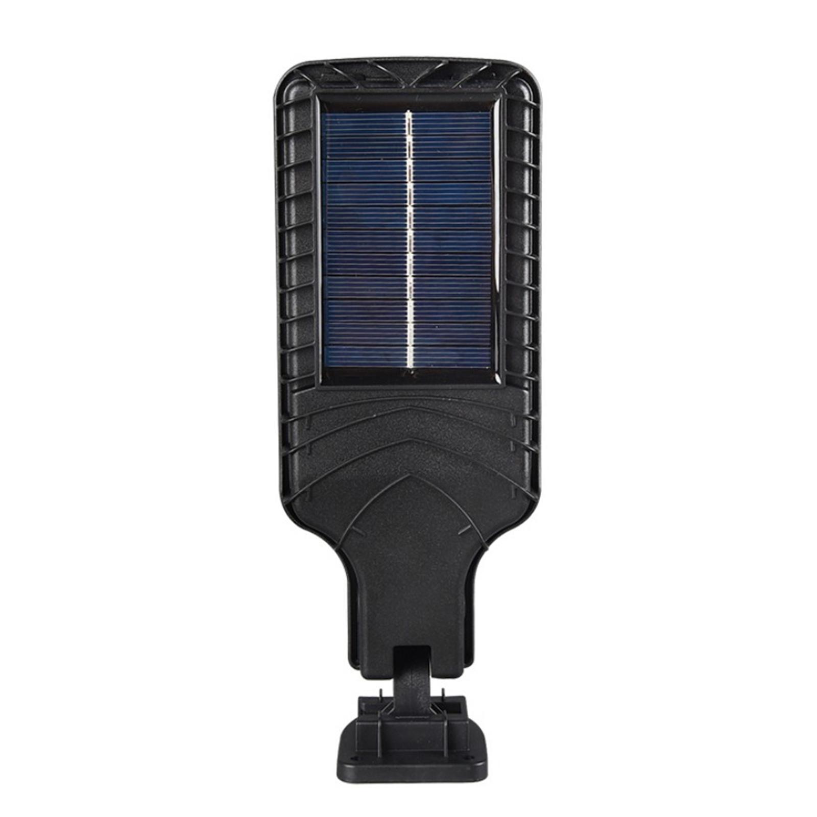 IP65 Sensor Wall Light Solar Power Waterproof Lamp