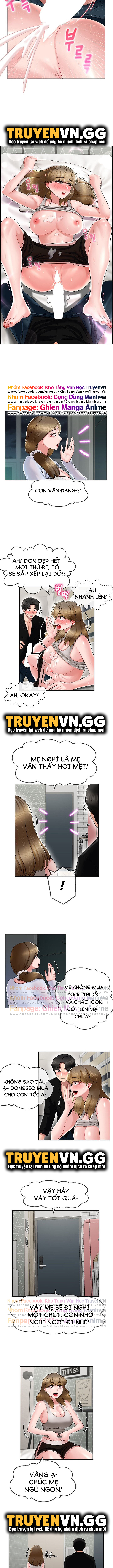 thanh lý đồ chơi tình dục tôi vô tình lập được harem chapter 16 5