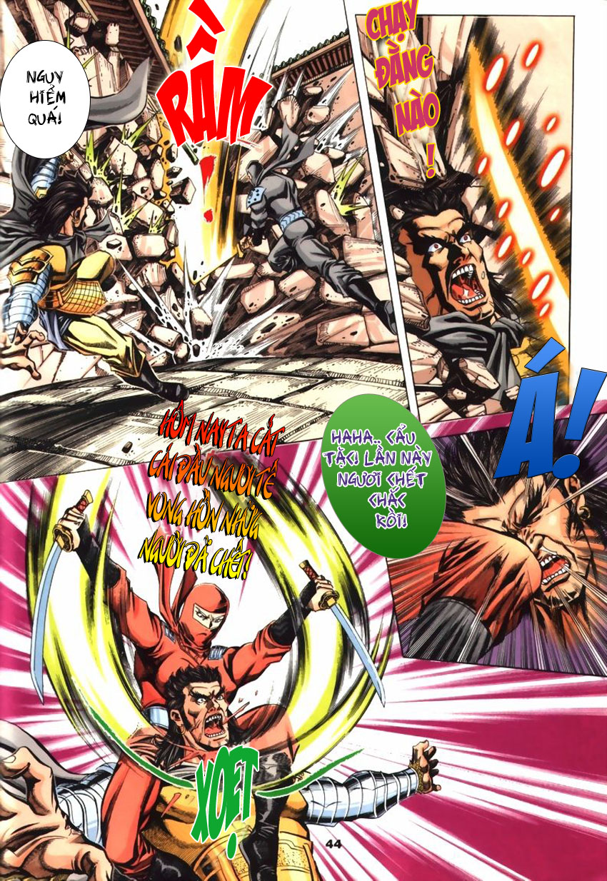 tầm tần ký chapter 56 13