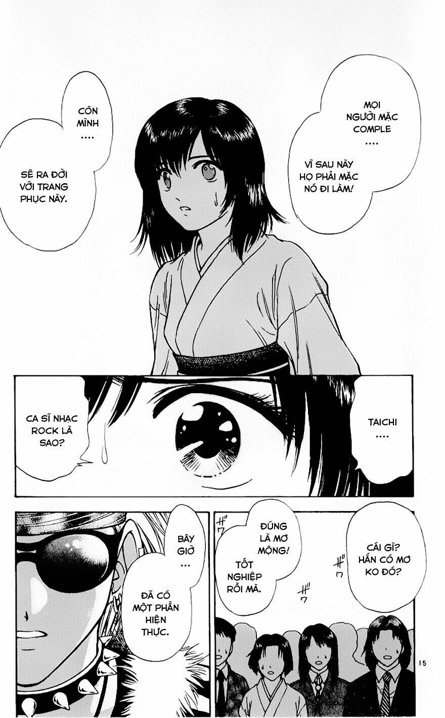 salad days chapter 83 16