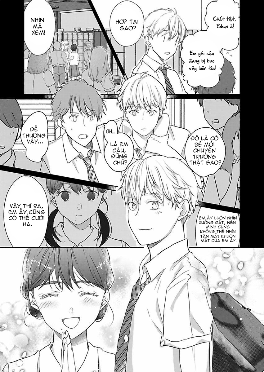 anh thích em nhiều lắm chapter 10.2 11