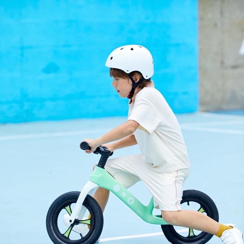 Xe chòi chân cho bé Mideer Kid Bike Stand, xe thăng bằng cho bé vận động