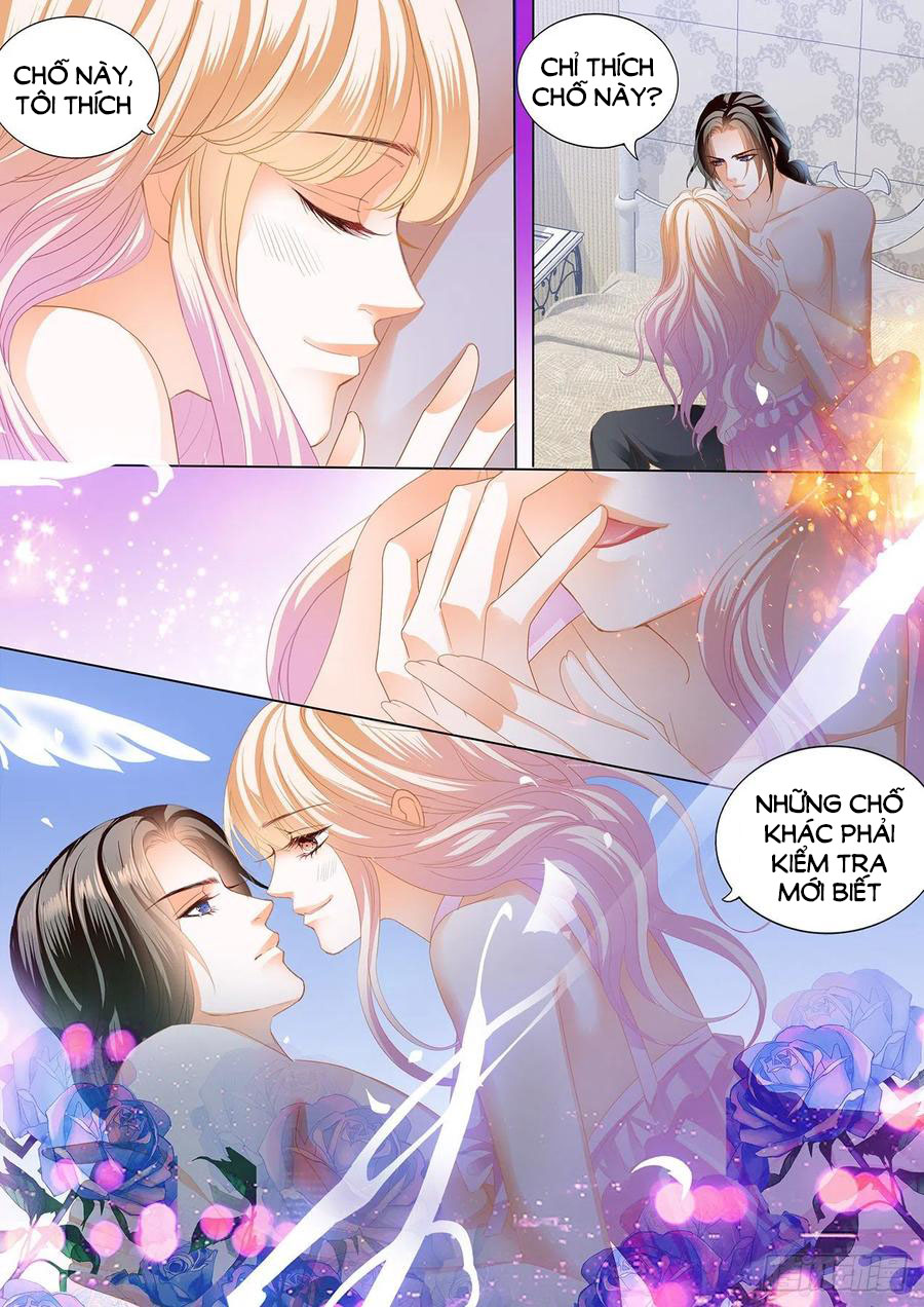 bá đạo tiểu thúc, xin trêu chọc vừa thôi! chapter 195 10