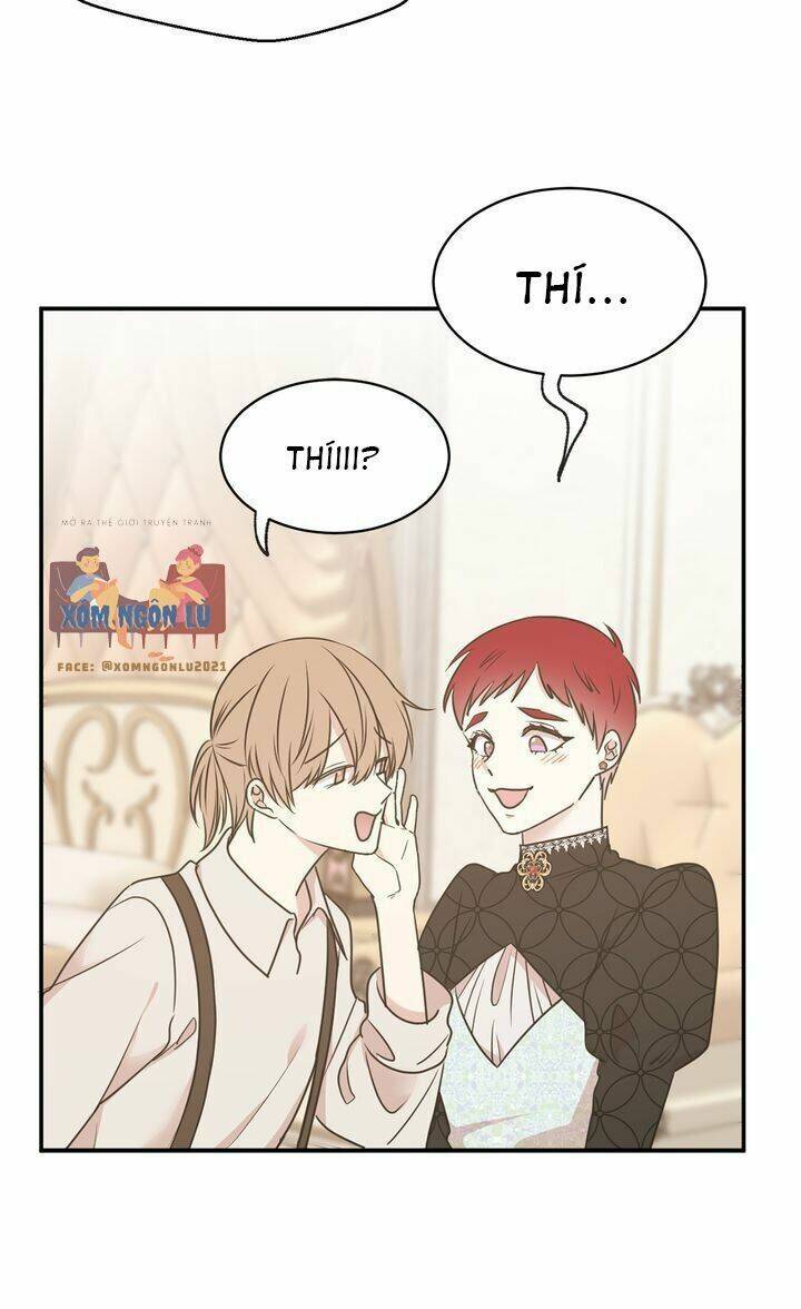 tôi chọn kết thúc của hoàng đế chapter 78 20