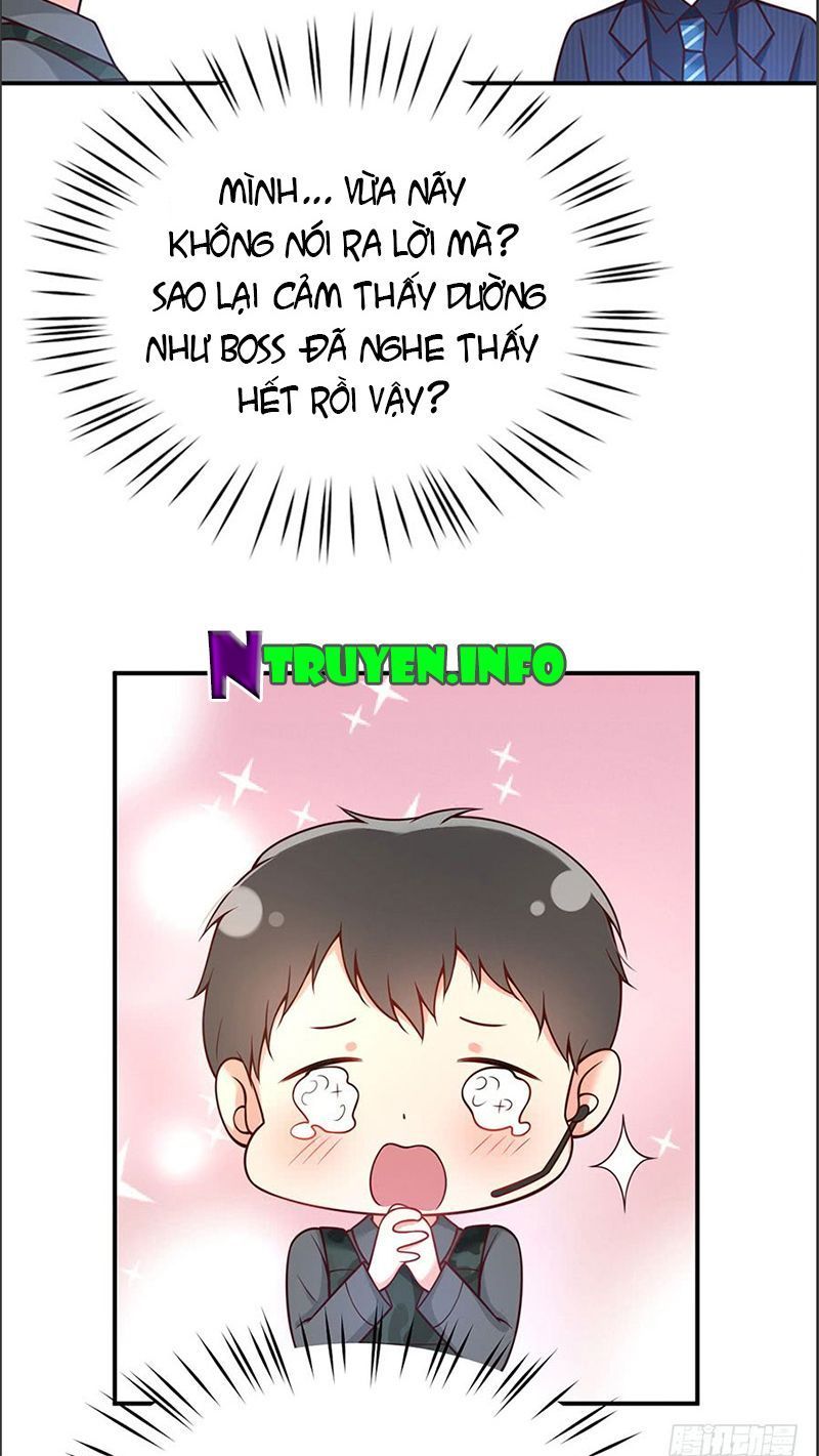 nam thần truy thê chỉ nam chapter 23.2 24