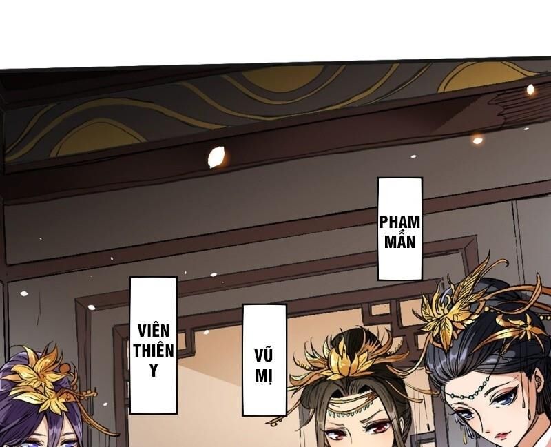 đường dần tại dị giới 2 chapter 4 13