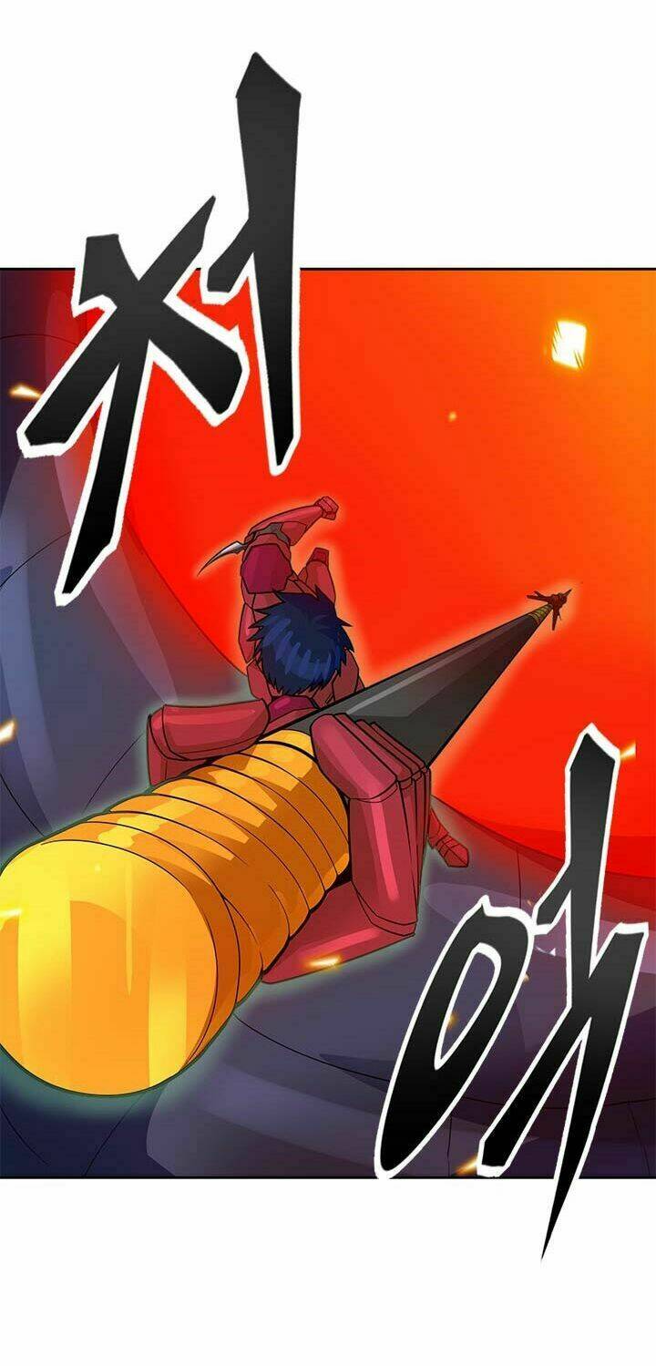 tôi tự động săn một mình chapter 88 30