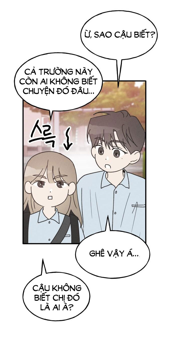nguyên tắc của bạn thân là con trai chapter 11.2 21