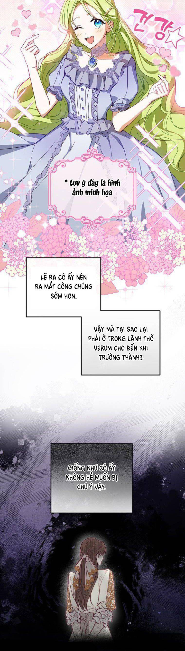 đã bảo nữ chính cải nam trang cơ mà ! chapter 5 22