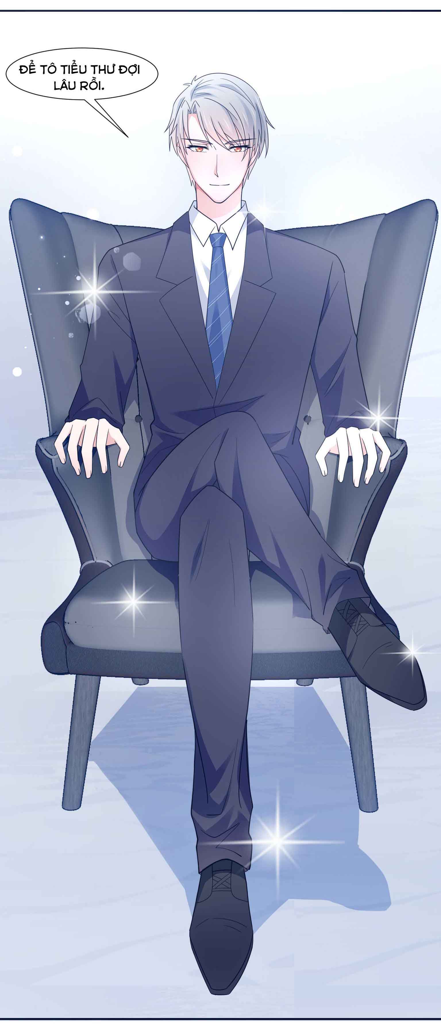 bí mật không thể yêu đương chapter 17 32