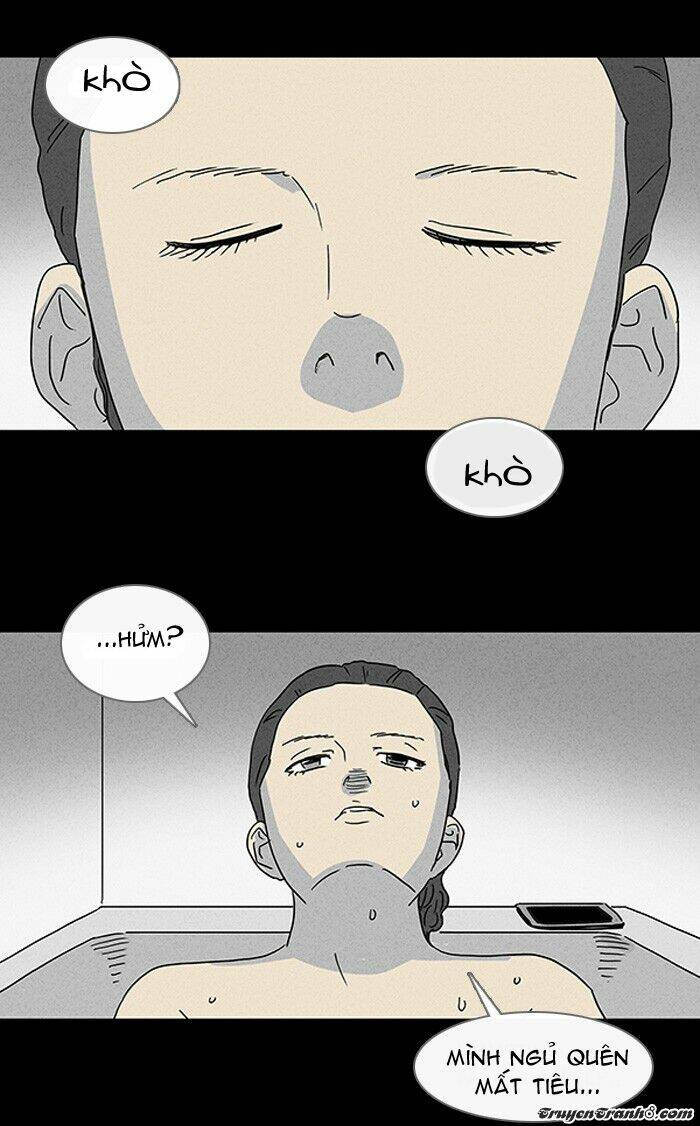 dung dịch thẫm mỹ chapter 3 8