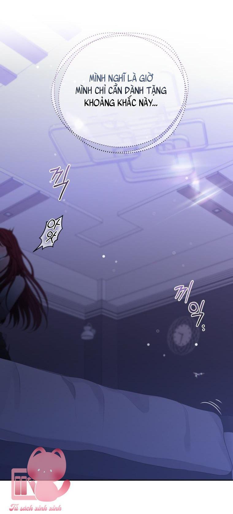 mong được chị chỉ bảo, tiền bối chapter 48 40