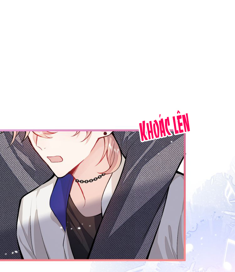 hotsearch của ảnh đế chapter 15 13