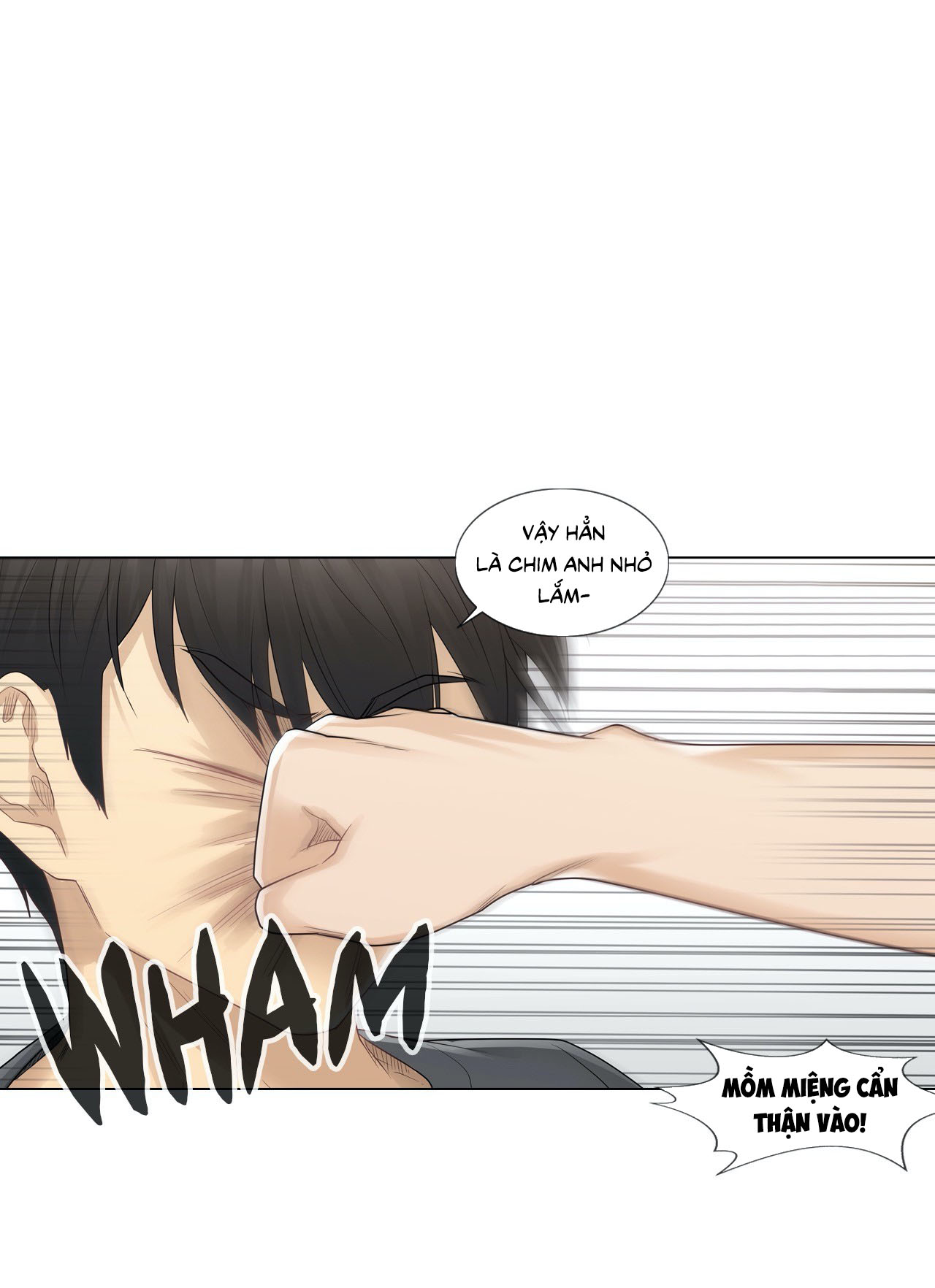 mở khóa tim em chapter 16 7