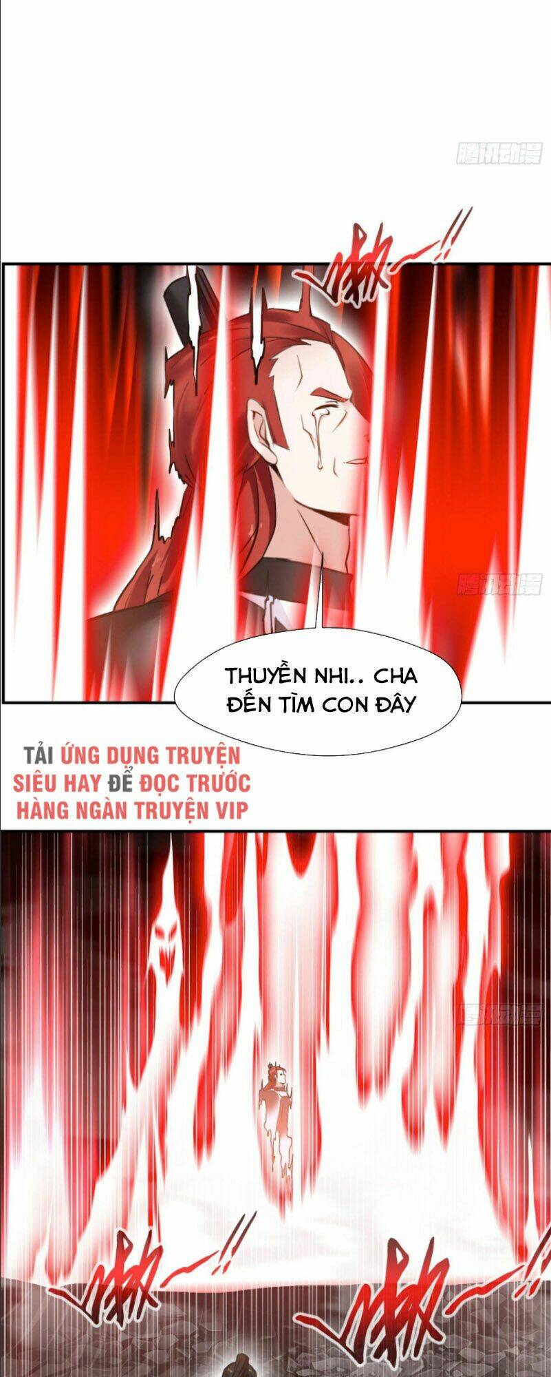 một đời thành tiên chapter 28 13