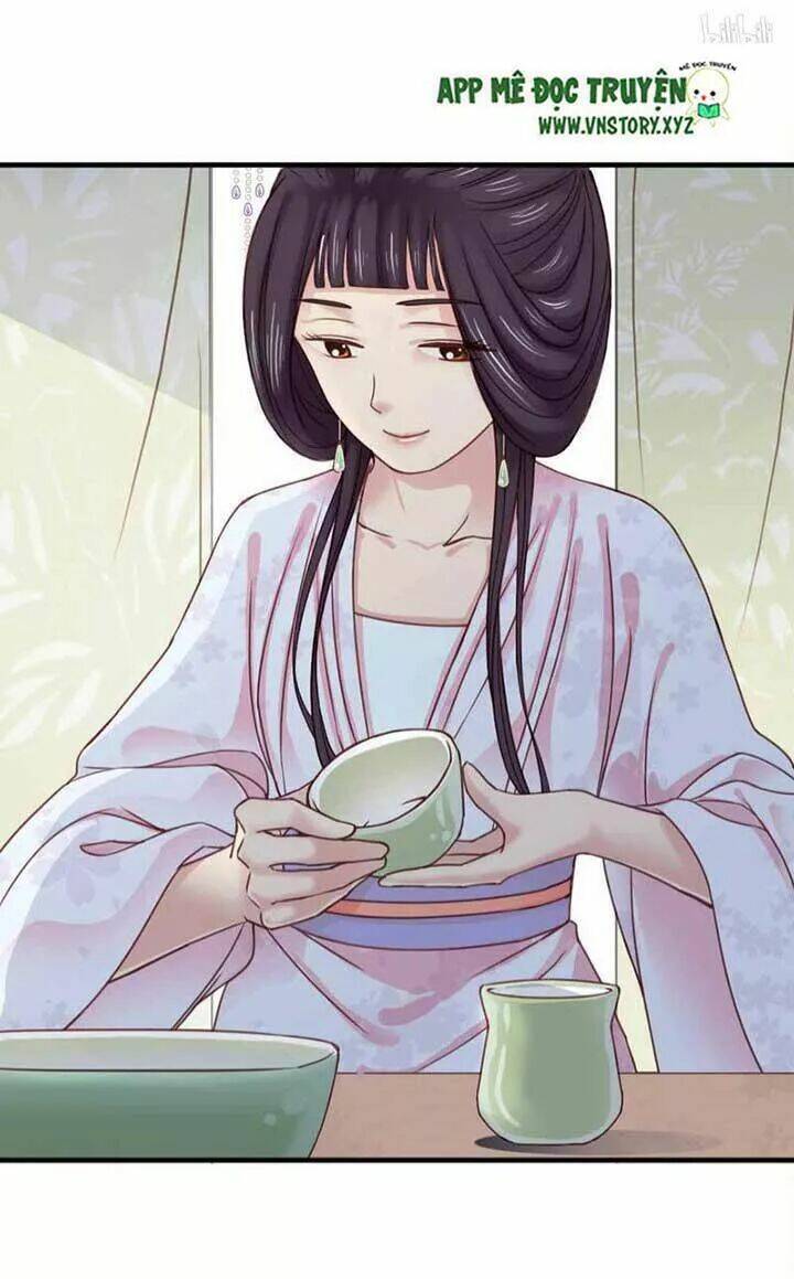 kiều nữ độc phi chapter 122 22