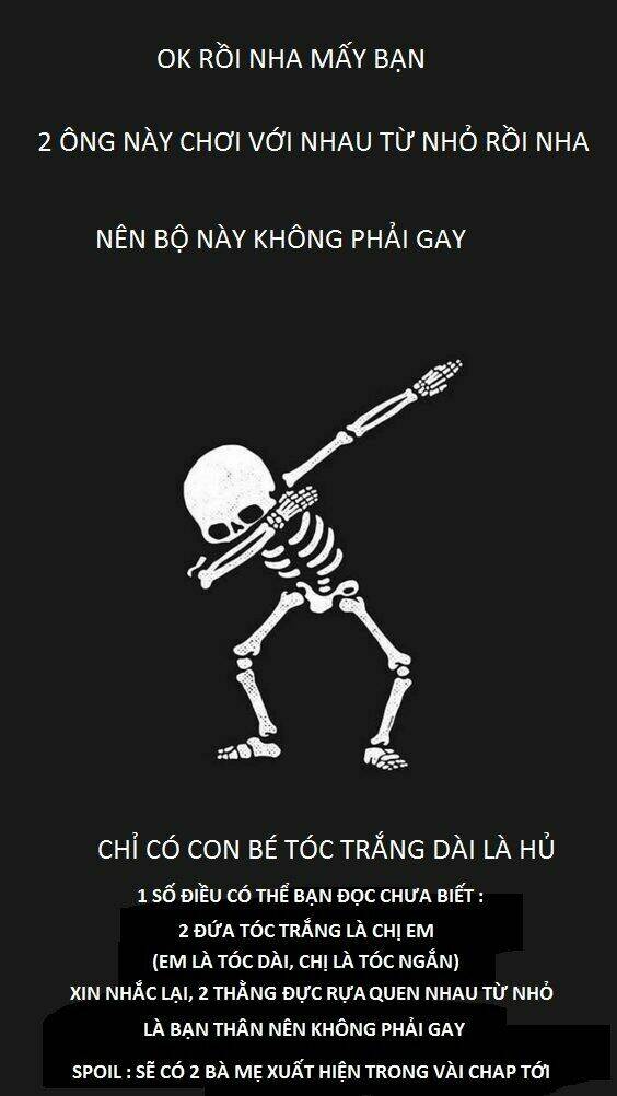 friendzone chapter 38.5 3