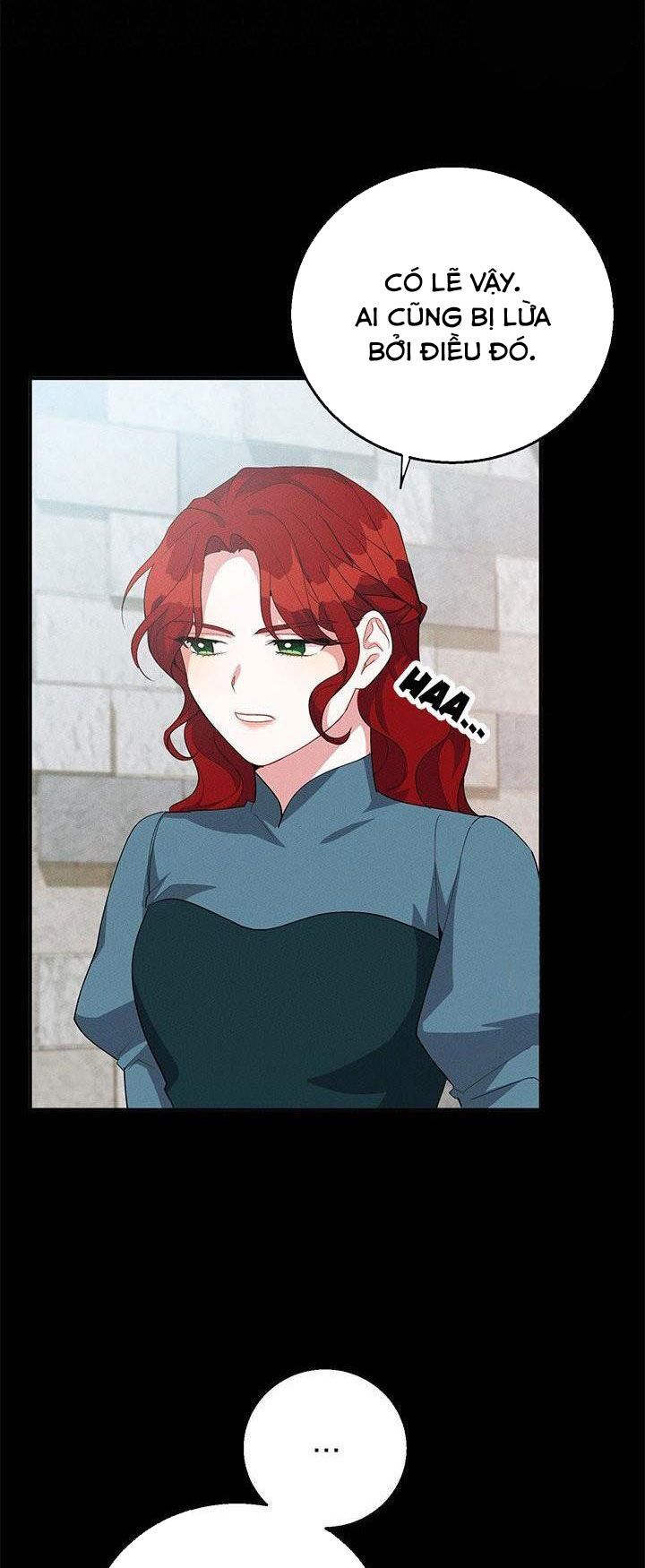 hãy trả lời em, hoàng tử! chapter 25 13