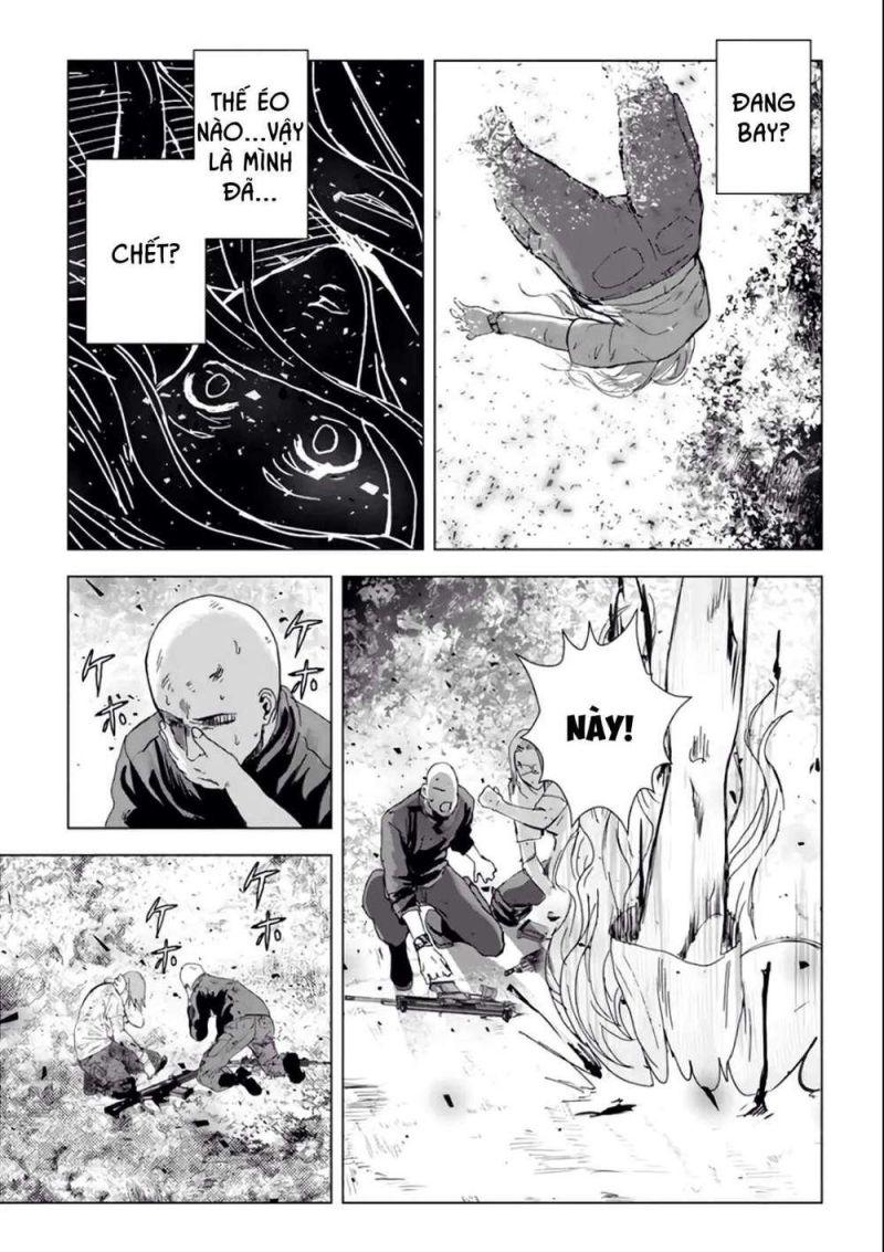 tái sinh manga chapter 18 19