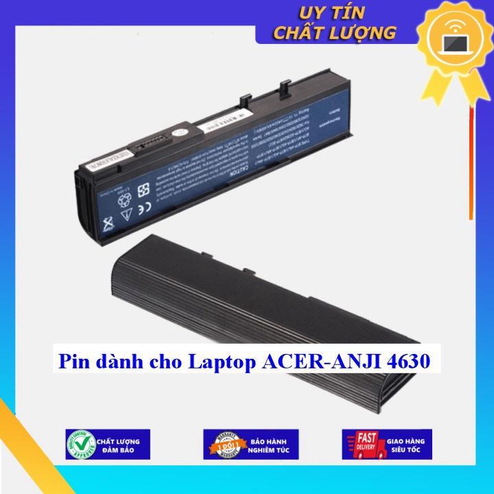 Pin dùng cho Laptop ACER ANJI 4630 - Hàng Nhập Khẩu  MIBAT328