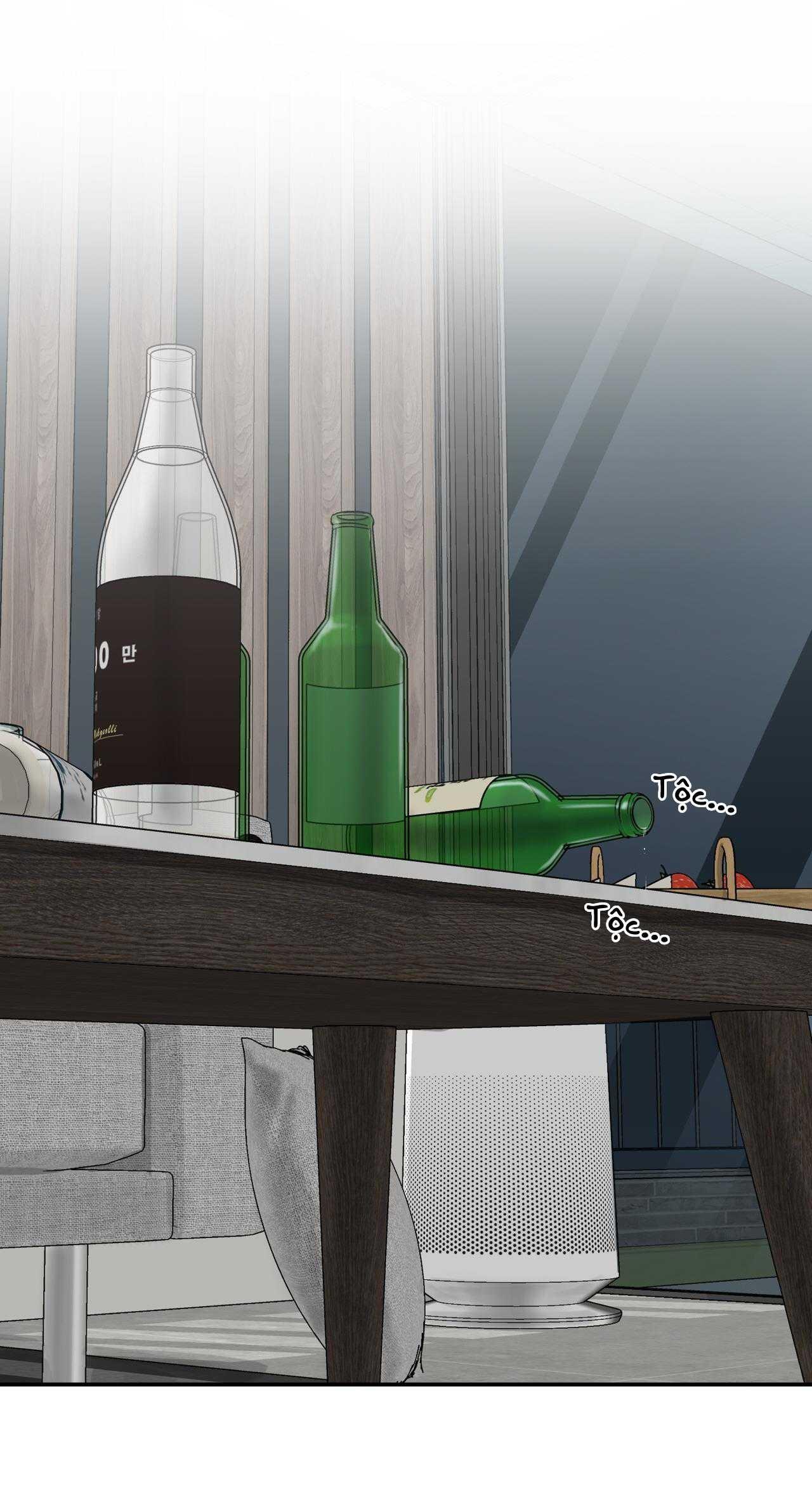 trong đôi mắt em chapter 15 1