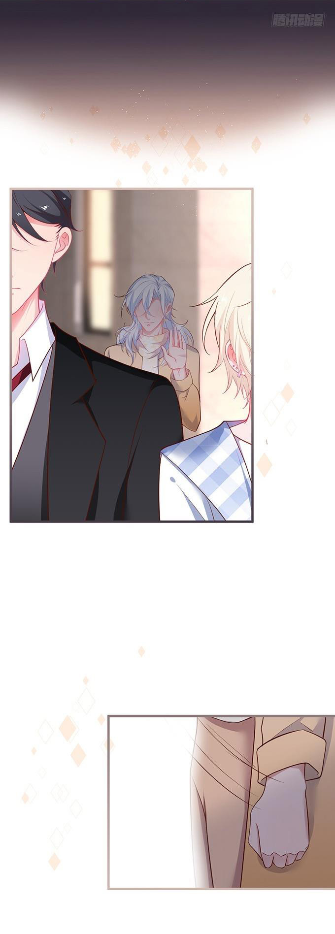 dưỡng khí chí mạng chapter 33 46