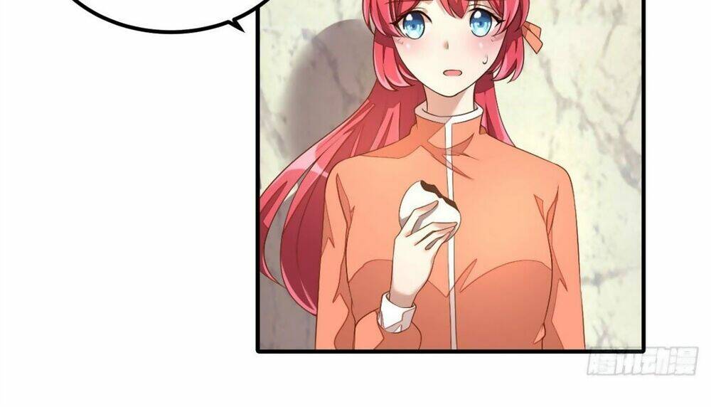 ông xã, em muốn ăn cho anh sạt nghiệp! chapter 11 10