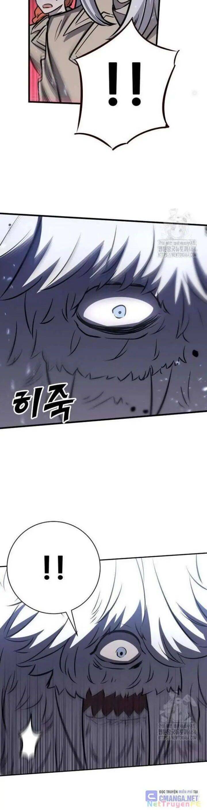 thợ săn huyền thoại trẻ hóa chapter 28 35