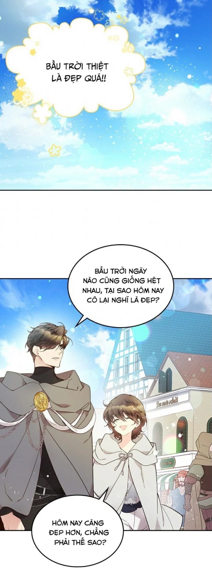 [15+] công chúa chloe chapter 60.2 12