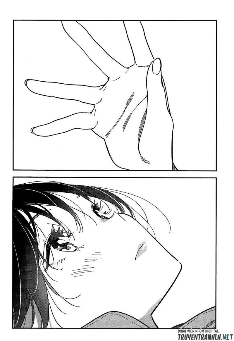 dịch vụ cho thuê bạn gái chapter 248 6
