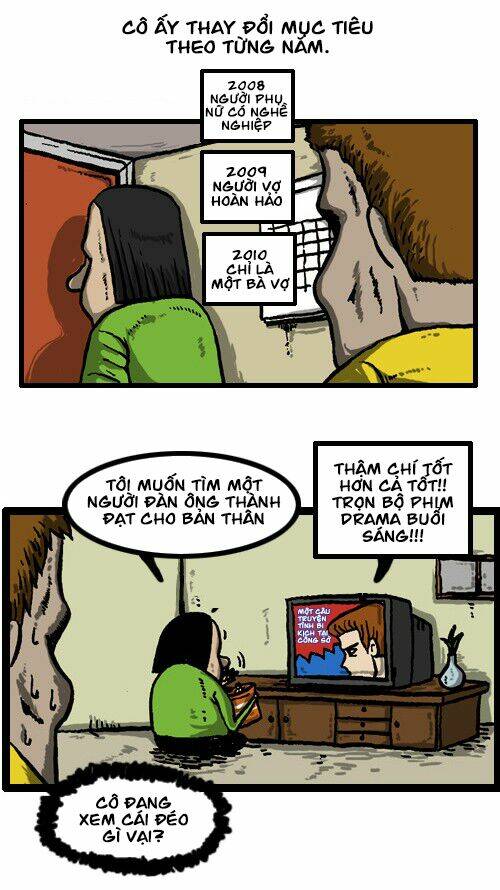 tiếng gọi con tim chapter 9 4