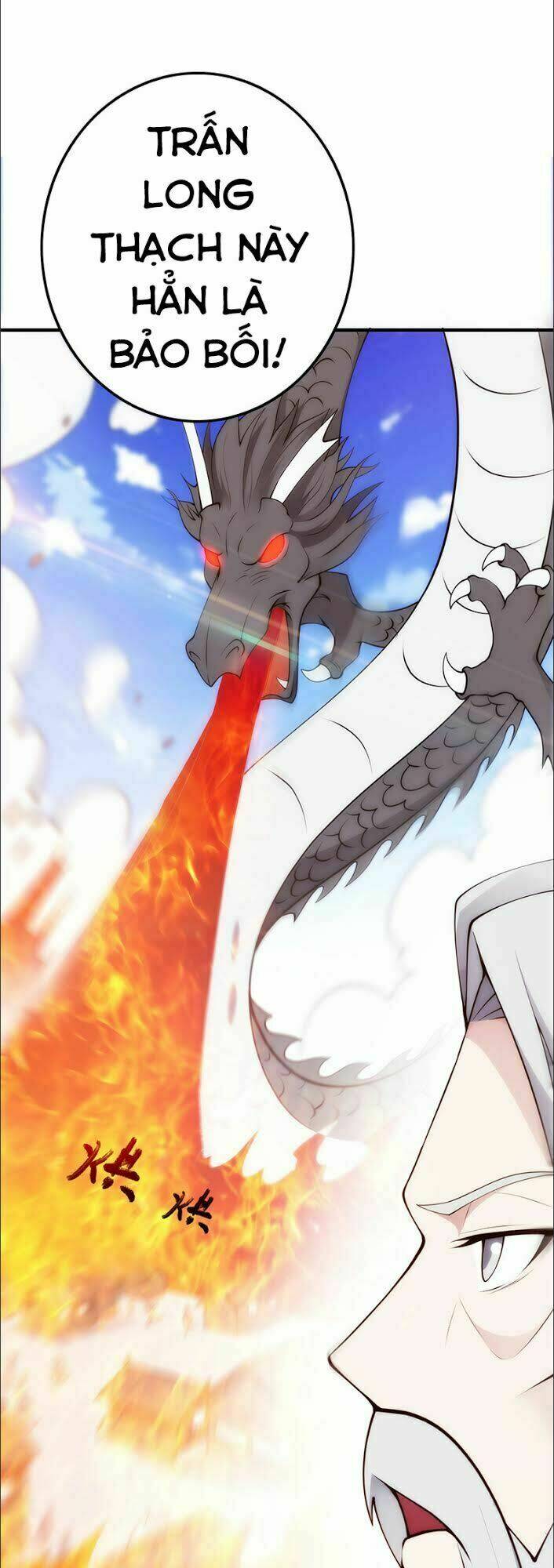 thiên hạ kiếp chapter 32 35