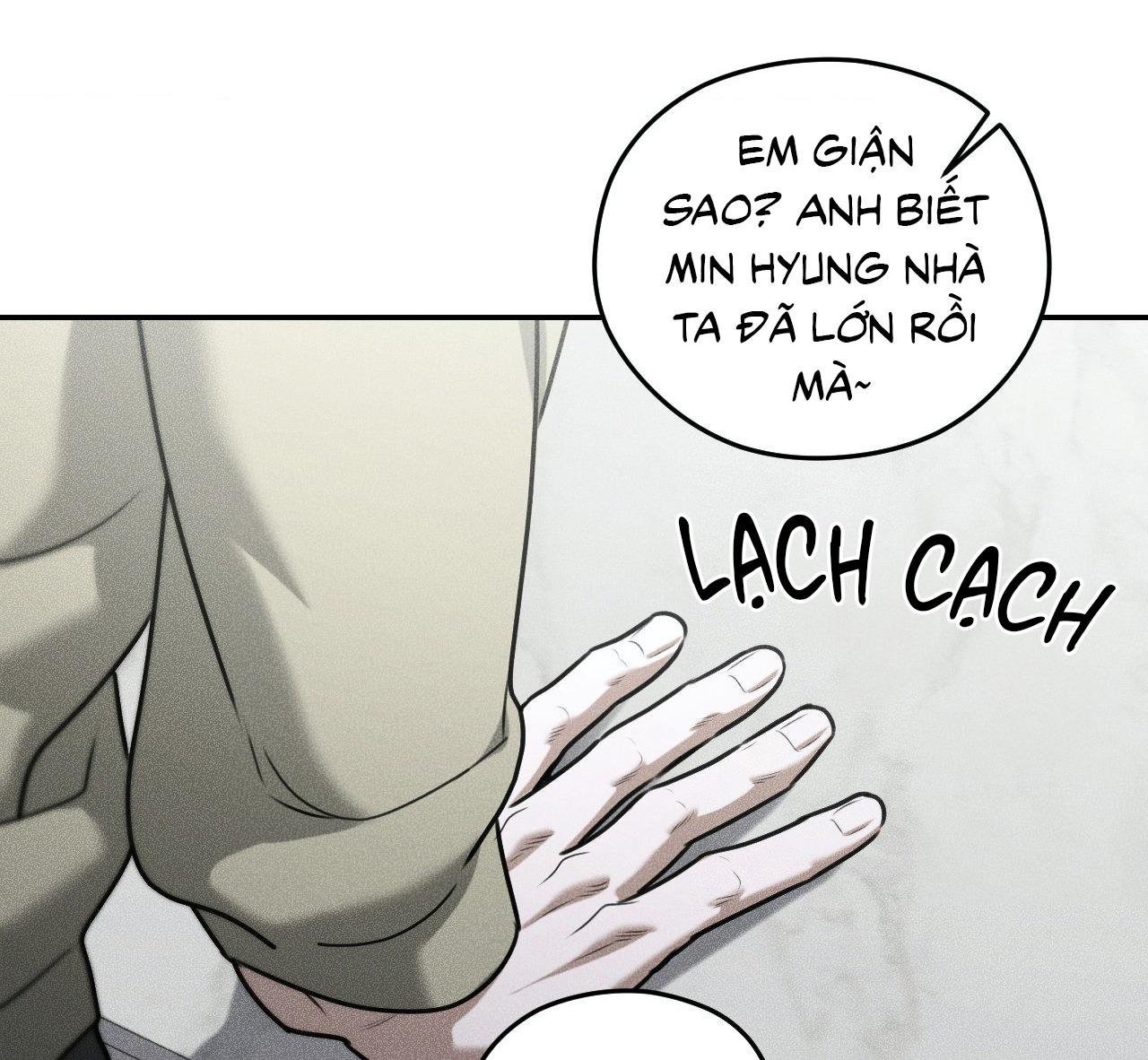 dear teddy bear chapter 35 28