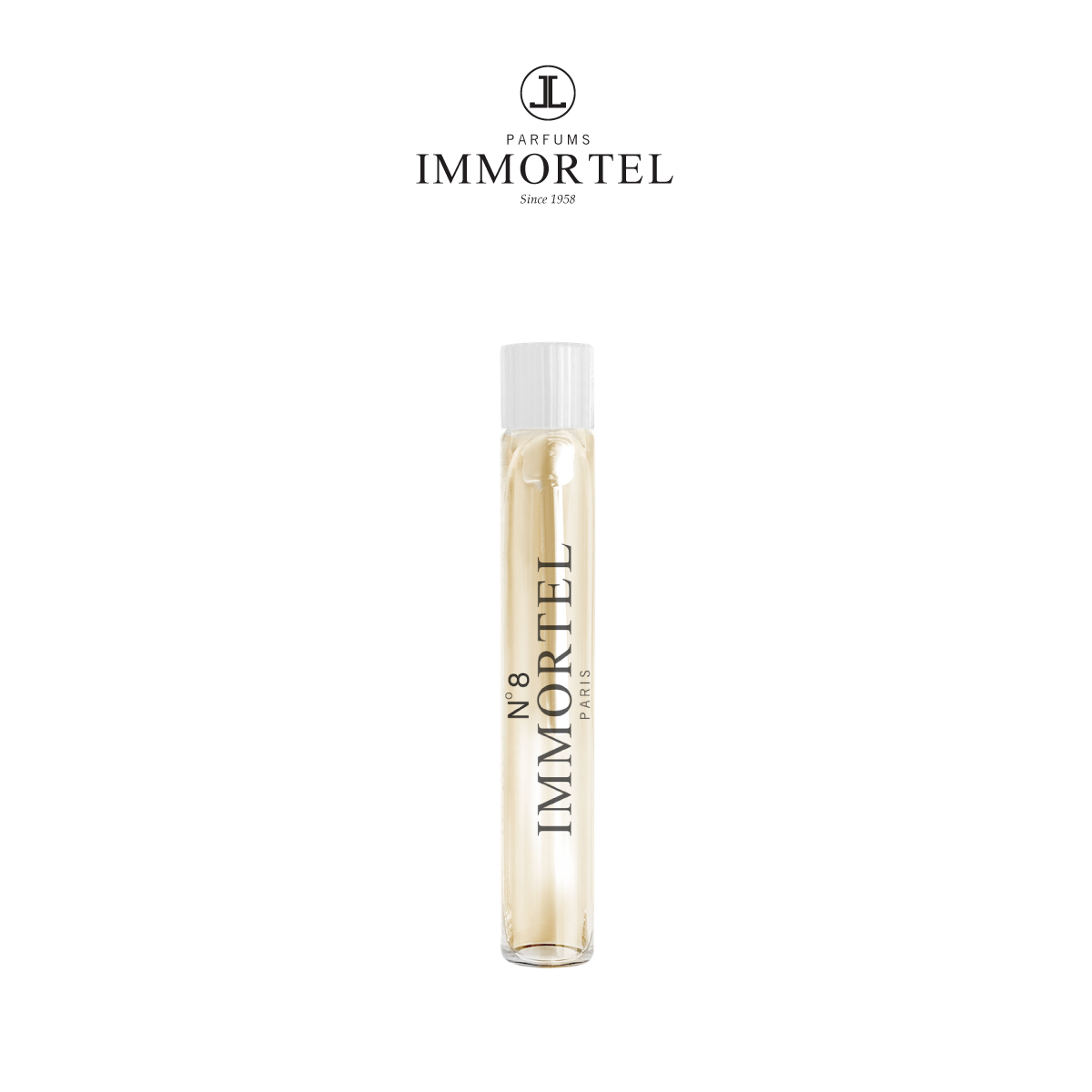 [QUÀ TẶNG] Nước hoa test IMMORTEL Paris 2ml bất kì - Chính hãng Pháp