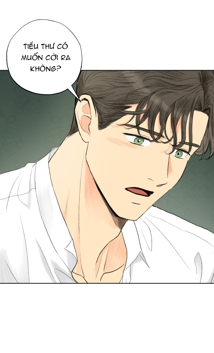 [18+] sự thuần khiết dành cho em chapter 2.1 13