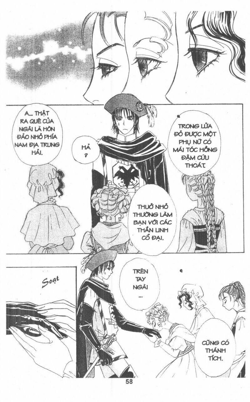 kenja no ishi chapter 6 62