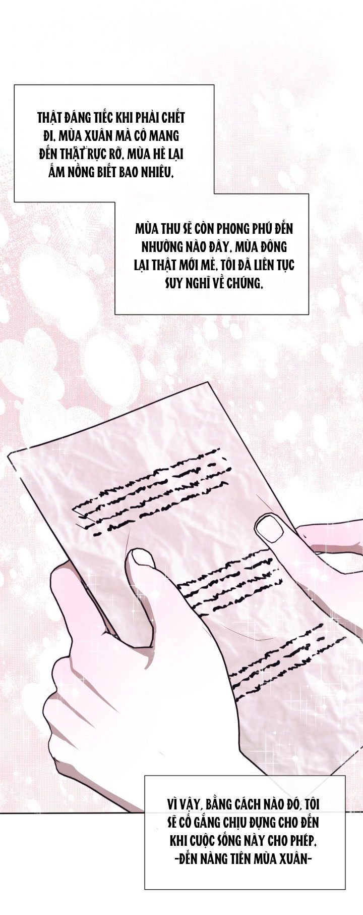 trở thành cô vợ khế ước của nhân vật phản diện chapter 12 53