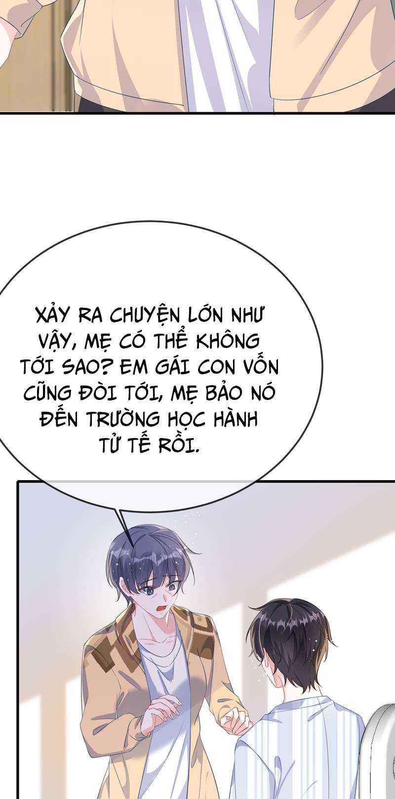 Giáo Bá Là Một Tên Yêu Tinh chapter 71