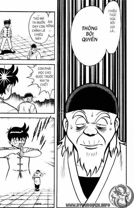 hoàng phi hồng phần 1 chapter 10 190