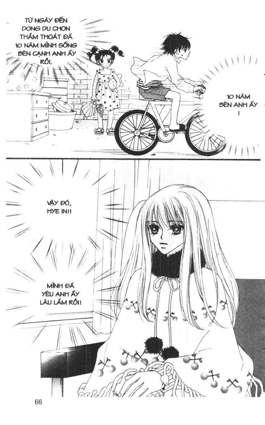 sad love story chapter 2 66