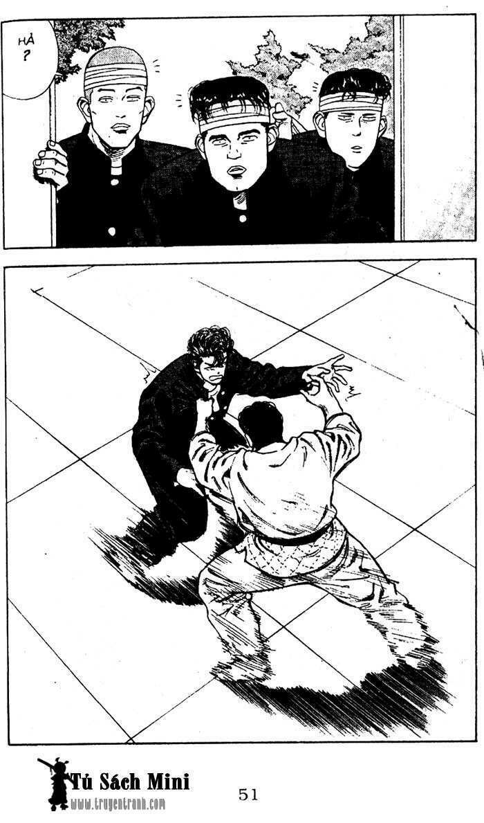 cao thủ bóng rổ chapter 17 18