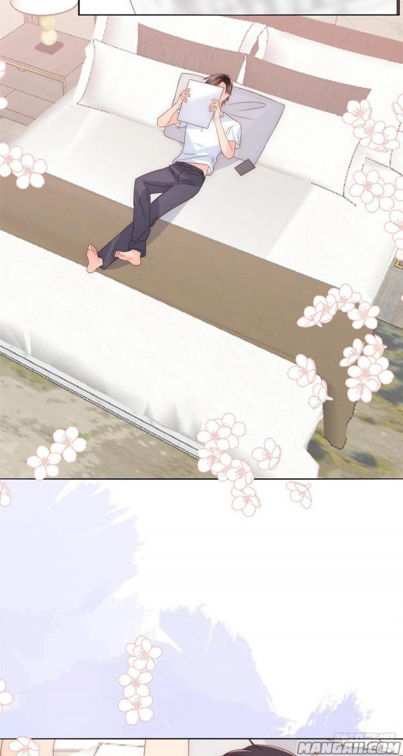 đoàn sủng lão đại ba tuổi rưỡi chapter 169 9